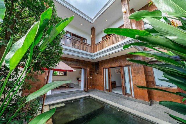 ヴィラ カンデル