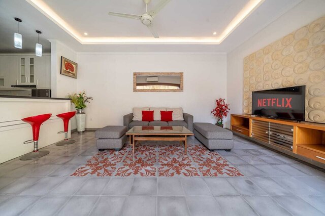 ヴィラ カンデル