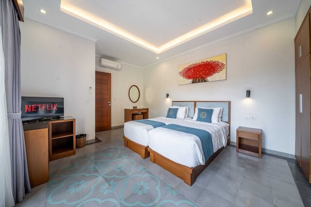 ヴィラ カンデル