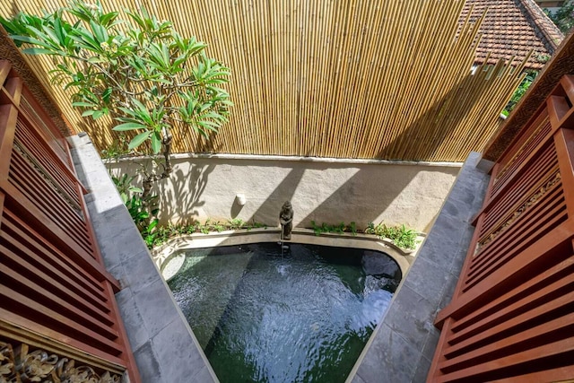 ヴィラ カンデル