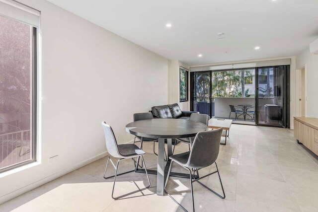 ザ オーブリー ブティック アパートメンツ