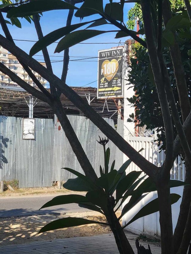 Wjv イン マリゴンドン