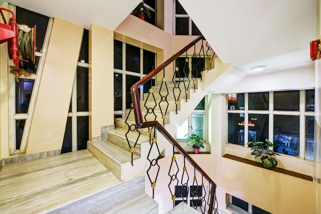 ホテル バトラ ホリデーホーム