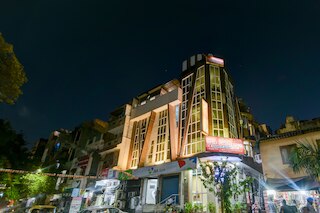 ホテル バトラ ホリデーホーム