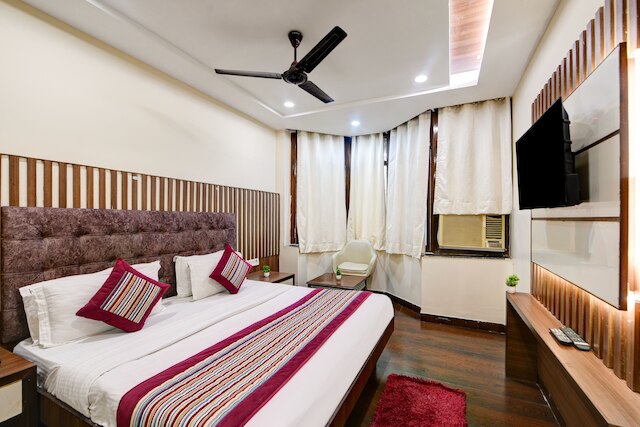 ホテル バトラ ホリデーホーム