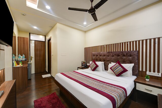 ホテル バトラ ホリデーホーム