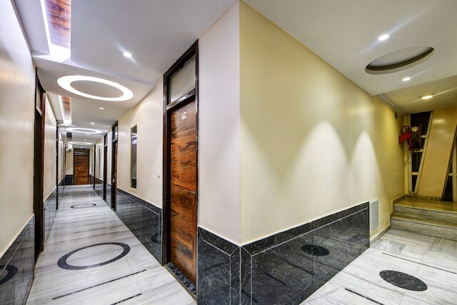 ホテル バトラ ホリデーホーム