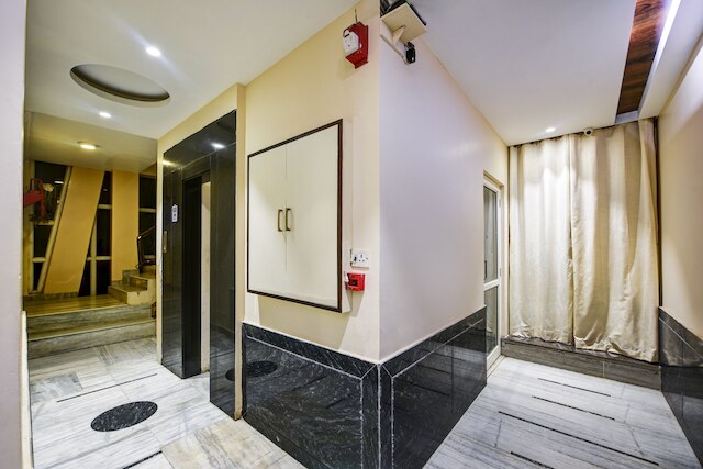 ホテル バトラ ホリデーホーム