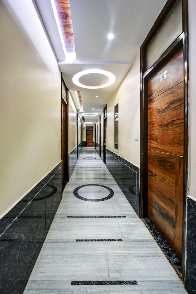 ホテル バトラ ホリデーホーム