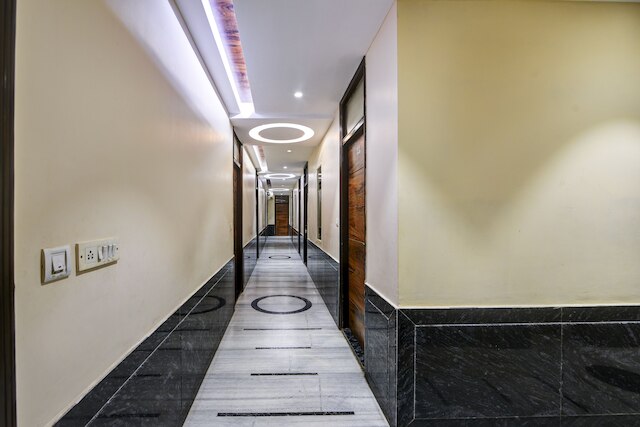 ホテル バトラ ホリデーホーム