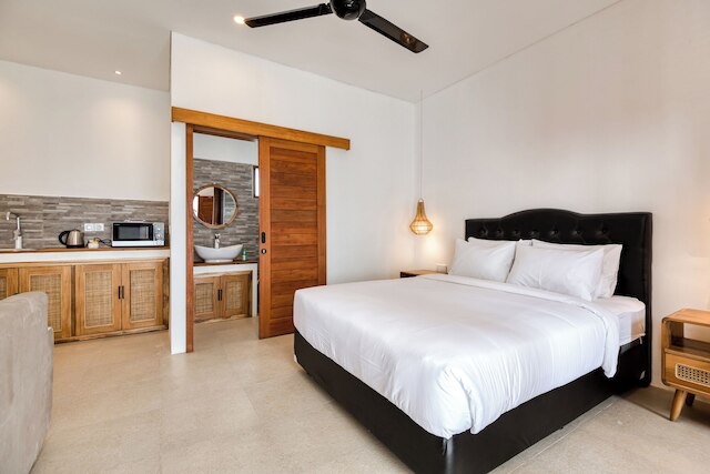 ララ パンジ ヴィラ