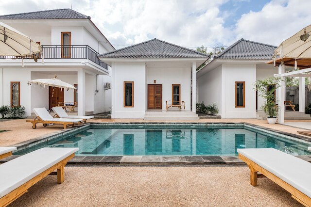 ララ パンジ ヴィラ