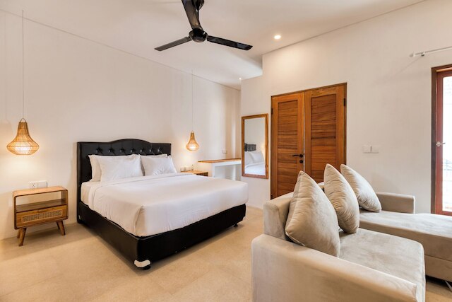 ララ パンジ ヴィラ