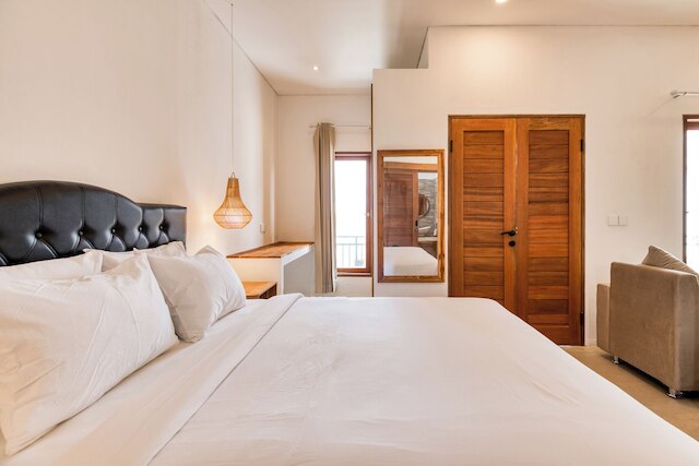 ララ パンジ ヴィラ