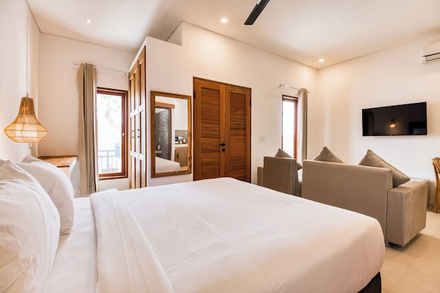 ララ パンジ ヴィラ