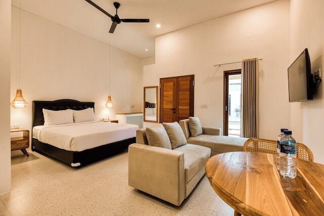 ララ パンジ ヴィラ