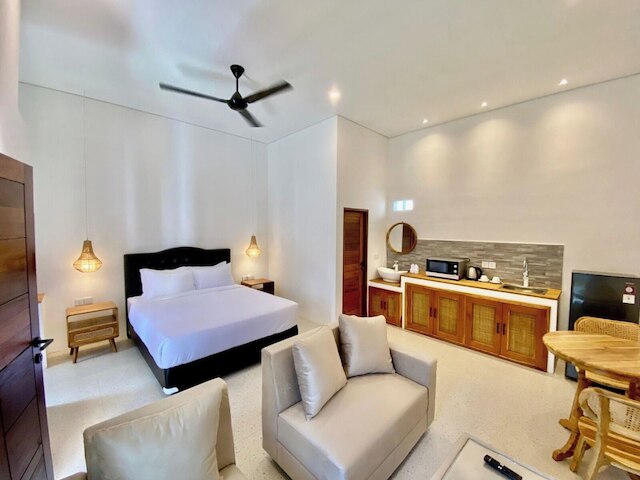 ララ パンジ ヴィラ