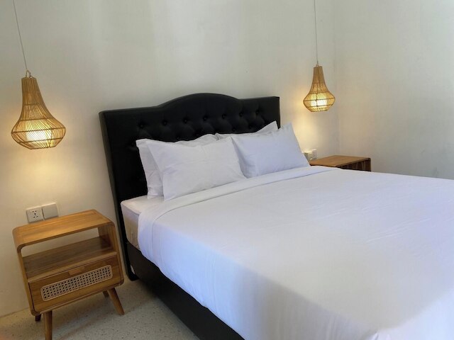 ララ パンジ ヴィラ