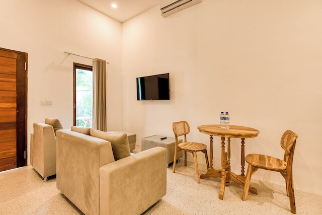 ララ パンジ ヴィラ