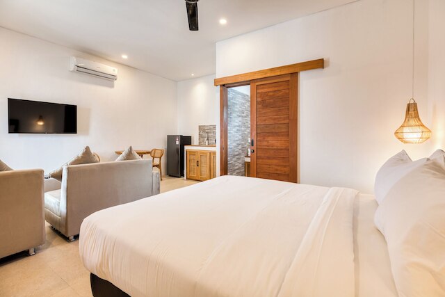 ララ パンジ ヴィラ