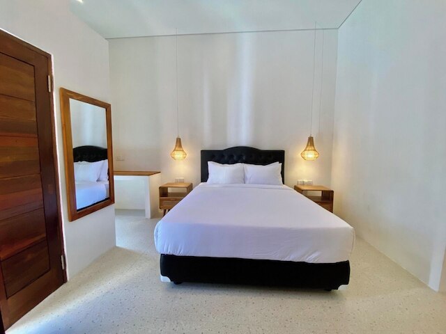 ララ パンジ ヴィラ