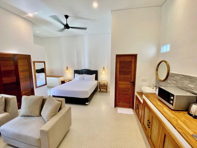 ララ パンジ ヴィラ