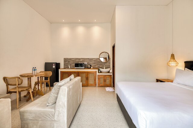 ララ パンジ ヴィラ