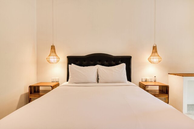 ララ パンジ ヴィラ