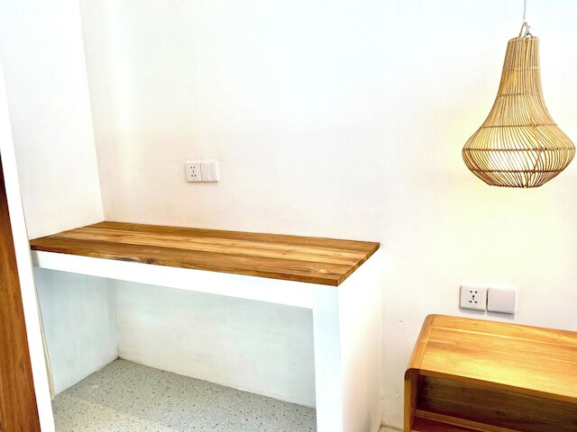 ララ パンジ ヴィラ