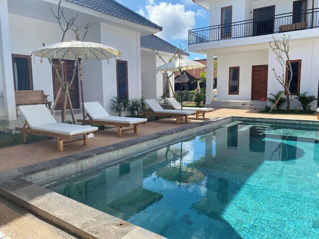 ララ パンジ ヴィラ