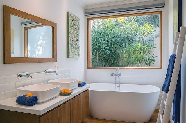 ヴィラ インティ セミニャック バリ