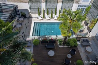 ヴィラ グランド ヴォイル クリストファー コウタンソー