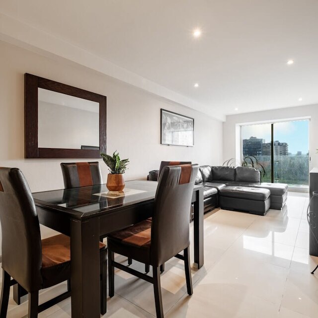 2ベッドルーム アパートメント イン ポランコ - プール - シティスカイラインビュー