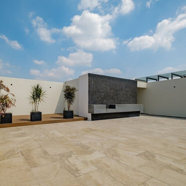 アメージング 2ベッドルーム アパートメント イン ロマ ノルテ - ヨガ ルーム