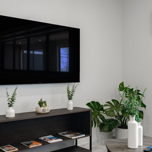 アメージング 2ベッドルーム アパートメント イン ロマ ノルテ - ヨガ ルーム