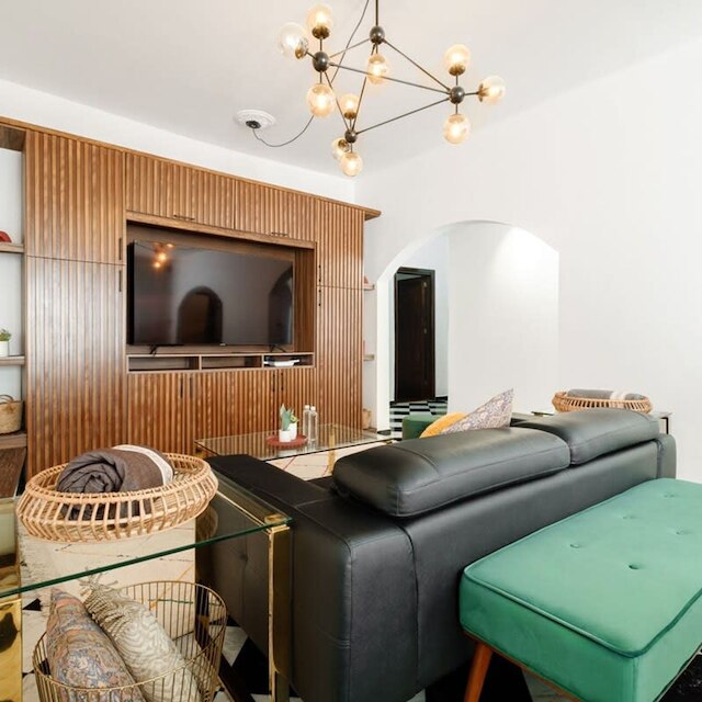 アートデコスタイル コンド 2ミンウォーク トゥ リンカーンパーク