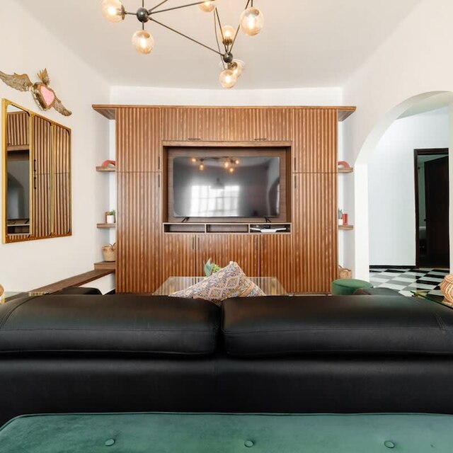 アートデコスタイル コンド 2ミンウォーク トゥ リンカーンパーク