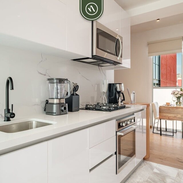 ニュー 1ベッドルーム コンド シベレス前 - ロマ - コンデサ