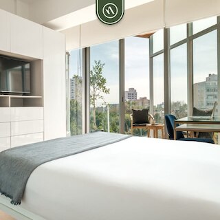 ニュー 1ベッドルーム コンド シベレス前 - ロマ - コンデサ