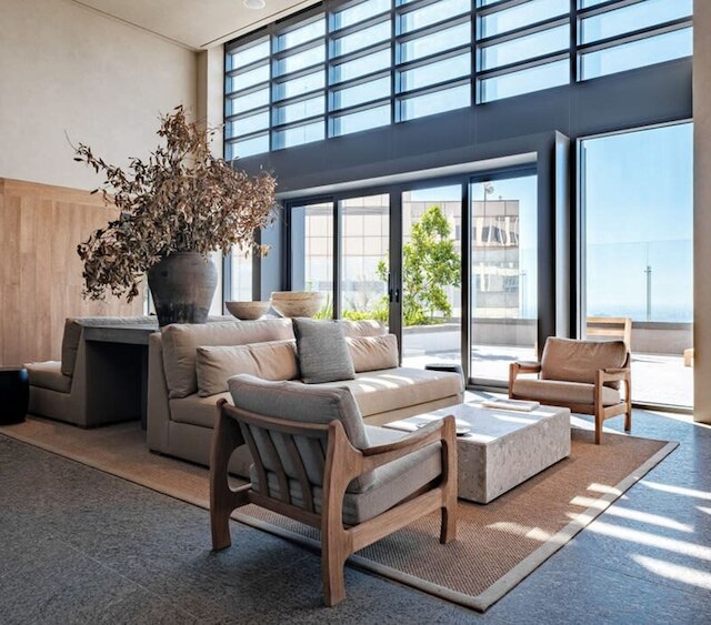 ラグジュアリー スタジオ ニア レフォルマ - プール - ジム - サウナ