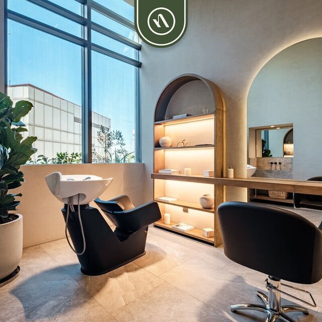 アメージング 1 BR コンド イン レフォルマ - プール - ジム - キング