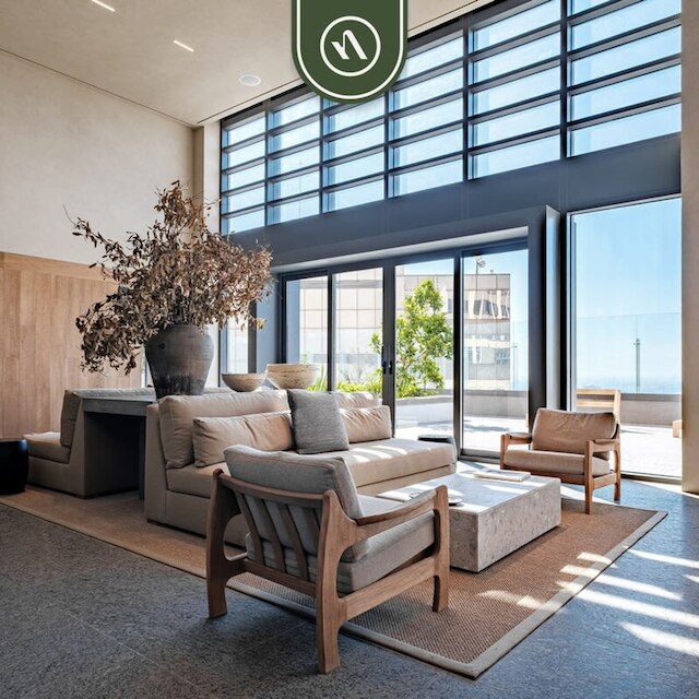 アメージング 1 BR コンド イン レフォルマ - プール - ジム - キング