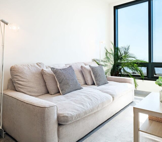 ラグジュアリアス 1ベッドルーム コド ニア レフォルマ - プール - ジム