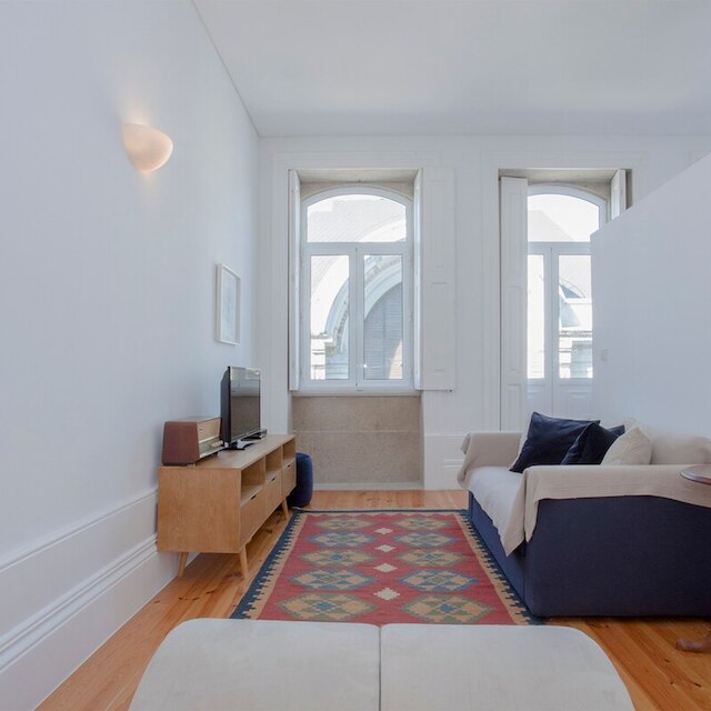 リービング イン ポルト ボルハオ マーケットアパートメント I