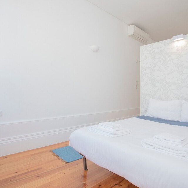 リービング イン ポルト ボルハオ マーケットアパートメント I