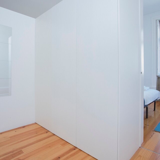 リービング イン ポルト ボルハオ マーケットアパートメント I