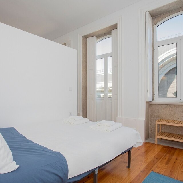 リービング イン ポルト ボルハオ マーケットアパートメント I