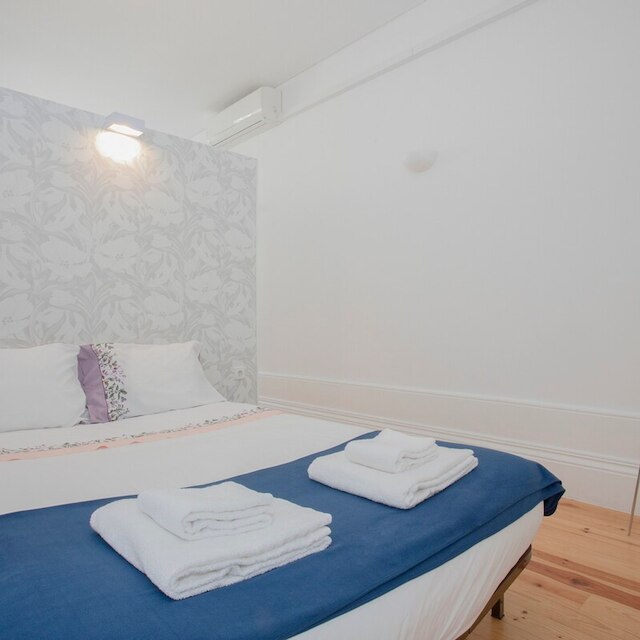 リービング イン ポルト ボルハオ マーケットアパートメント I