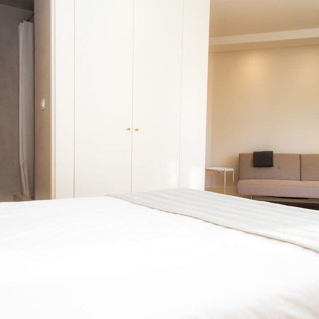 リービング イン ポルト サンタカタリナ ラグジュアリーアパート I