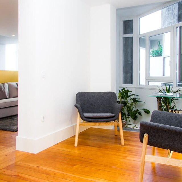 リービング イン ポルト サンタカタリナ ラグジュアリーアパート I